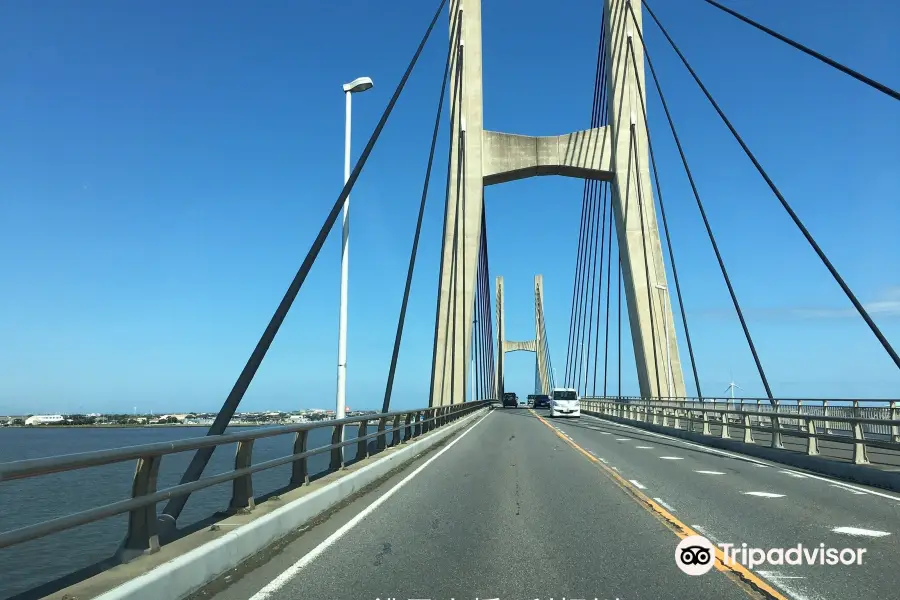 Chōshi Bridge