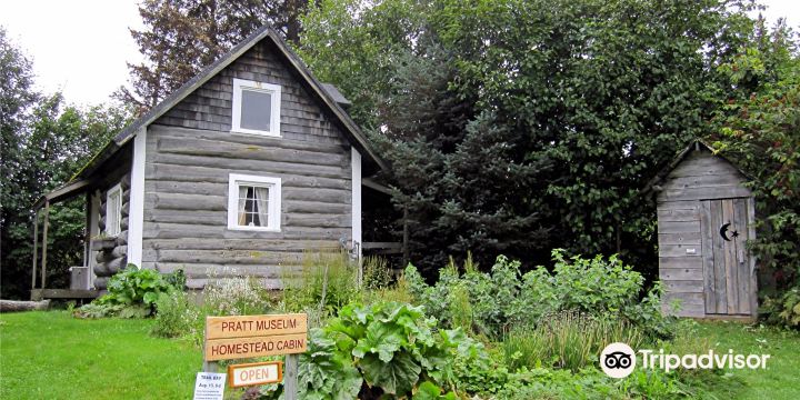 Pratt Museum