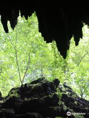 リオ・カムイ洞窟公園