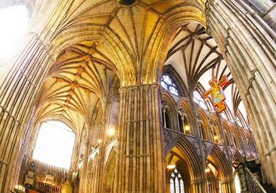 Lichfield