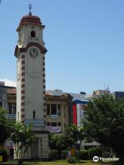 Torre del Reloj Khan