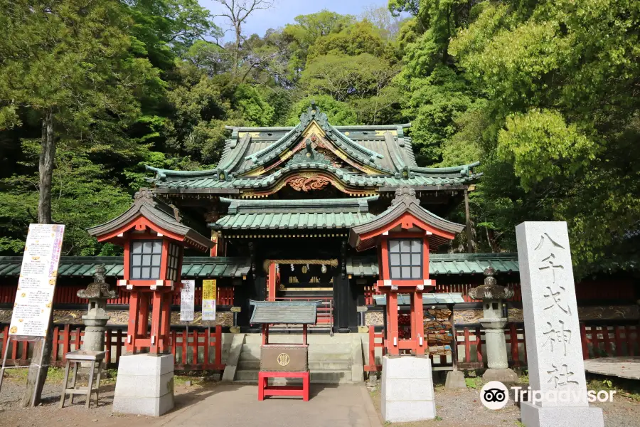 Shizuoka Sengen Shrine