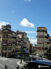 Rua das Flores