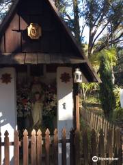 Shrine of Our Lady of Mercy at Penrose Park