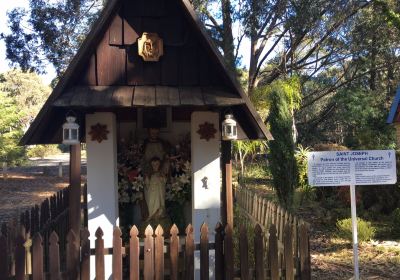 Shrine of Our Lady of Mercy at Penrose Park