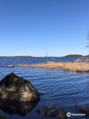 Åsnens National Park