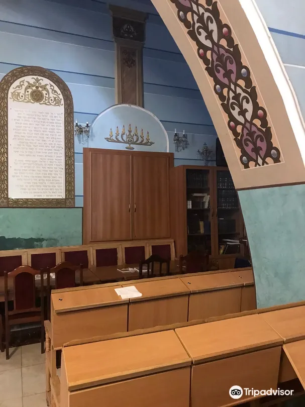 5_Great Synagogue