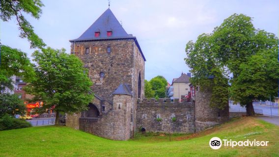 Aachen