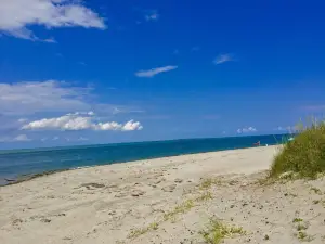 Cape Hatteras National Seashore