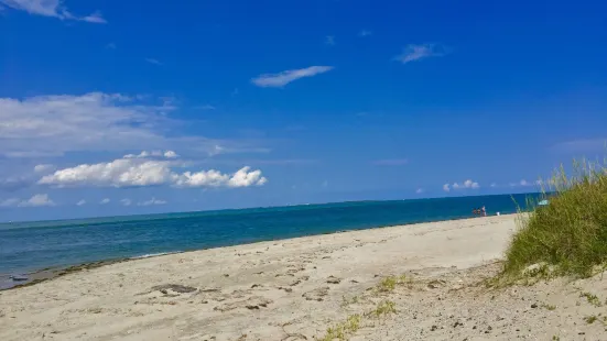 Cape Hatteras National Seashore