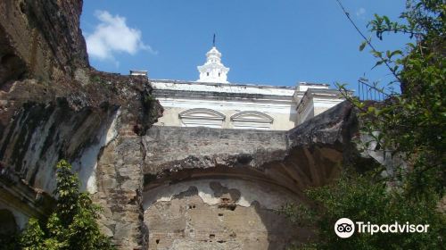 Iglesia de San Francisco El Grande