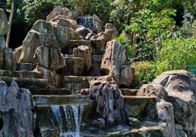 Khao Chaison Hot Spring