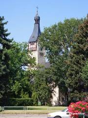 Jurmala Dubulti Evangelical Lutheran Church