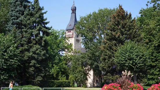 Jurmala Dubulti Evangelical Lutheran Church