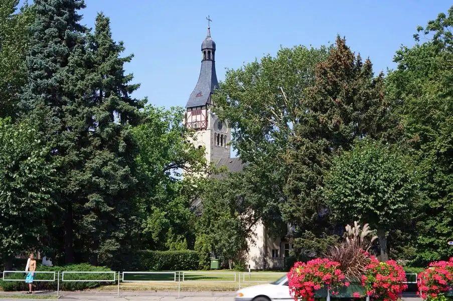 Hotels near Jurmala Dubulti Evangelical Lutheran Church