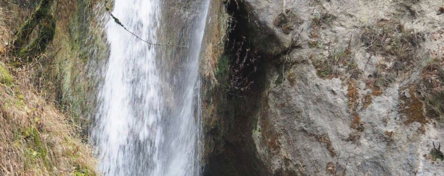 Sierra de Urbasa