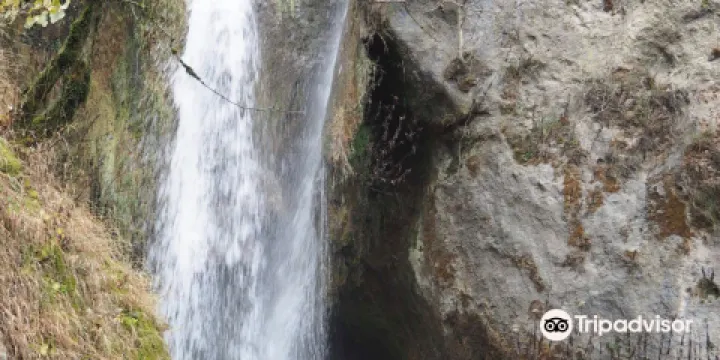 Nacedero del Urederra