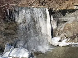 Rock Glen Conservation Area