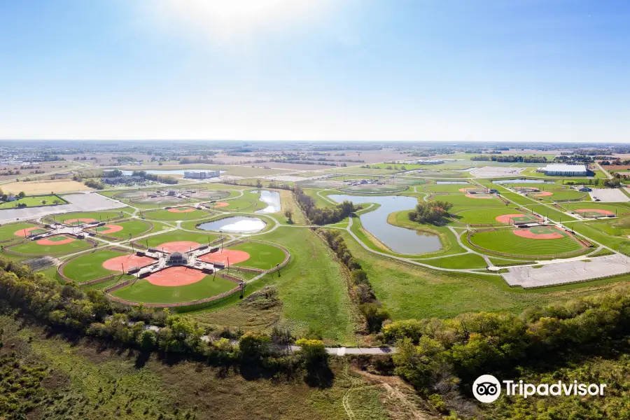 Grand Park Sports Campus