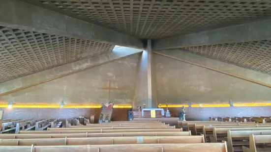 Santuário de Nossa Senhora da Piedade