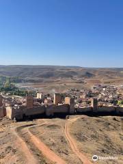 Castillo de Molina de Aragon