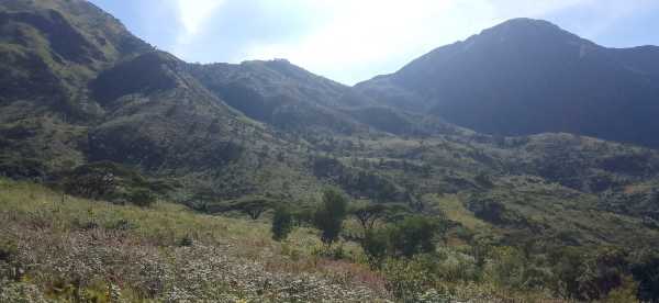 Hotéis em Mbeya, Tanzania