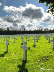 Cimetière américain