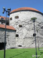 Estonian Maritime Museum