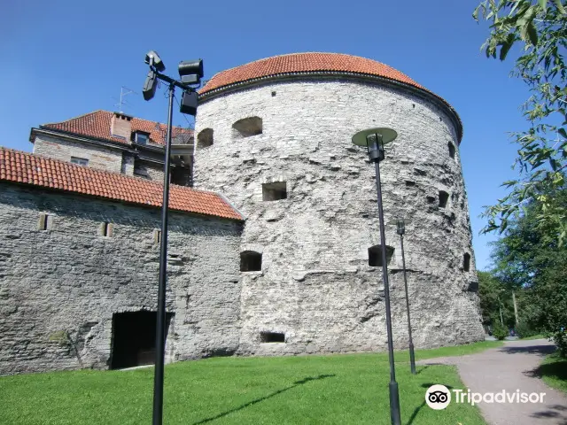 Estonian Maritime Museum