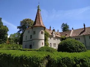 Schönborn-Palast