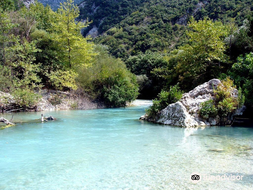 Αcheron Springs