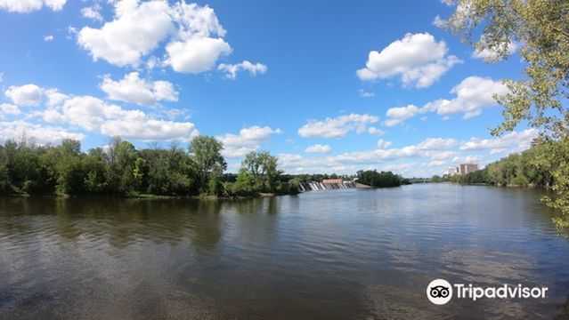 Visitation Island Nature Park
