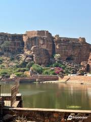 Archaeological Museum Badami