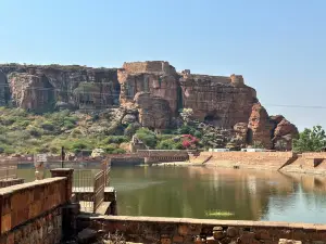 Archaeological Museum Badami