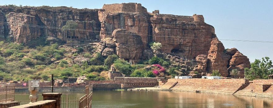 Archaeological Museum Badami