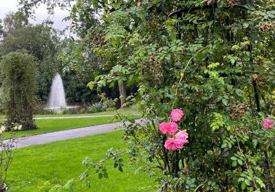 Rosarium Winschoten