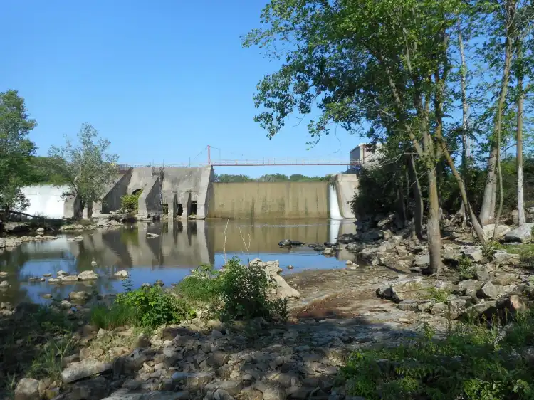 Hôtels à : Rice Township