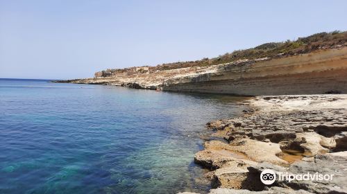 Il-kalanka Beach