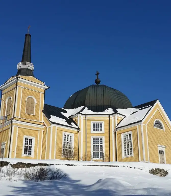 Keski-Karjala
