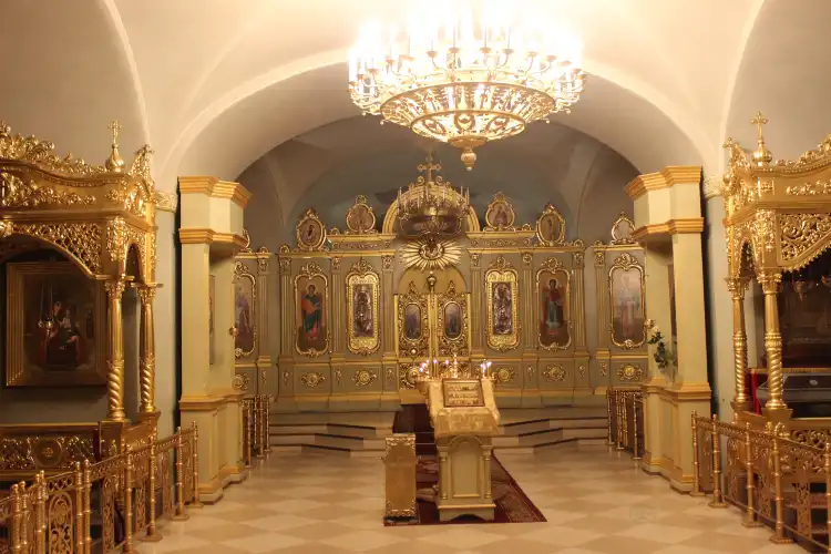 Gorod Tambov
