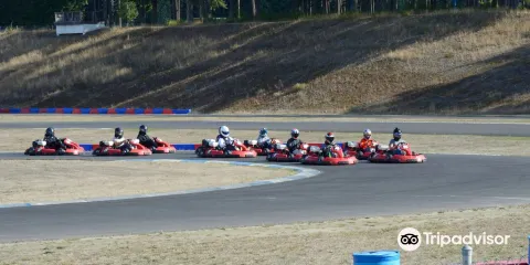 PGP Motorsports Park