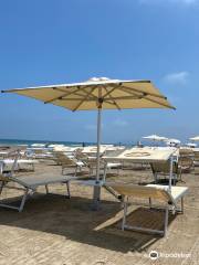 Riccione Beach 72