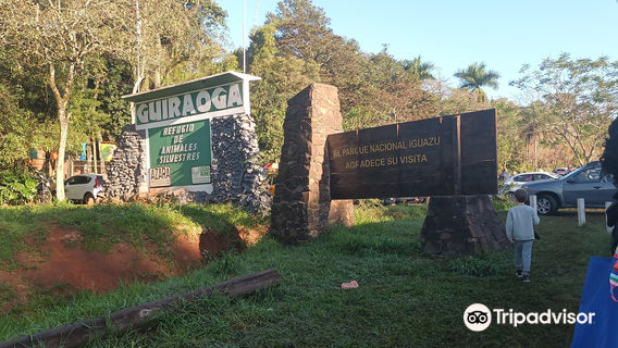 Cataratas del Iguazú