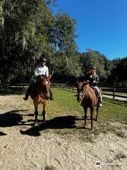 Middleton Place Equestrian Center
