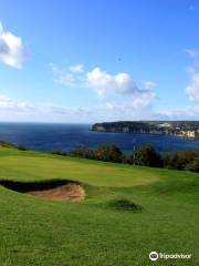 Axe Cliff Golf Club