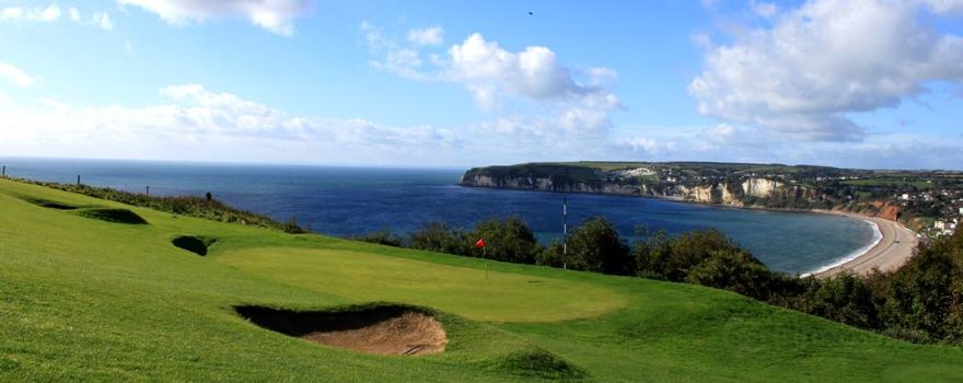 Axmouth