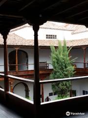 Museo Insular de La Palma