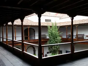 Museo Insular de la Palma