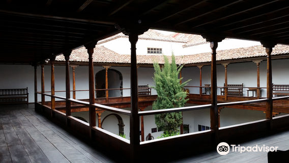 Museo Insular de la Palma