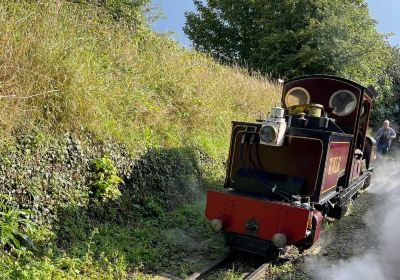 Wells & Walsingham Light Railway